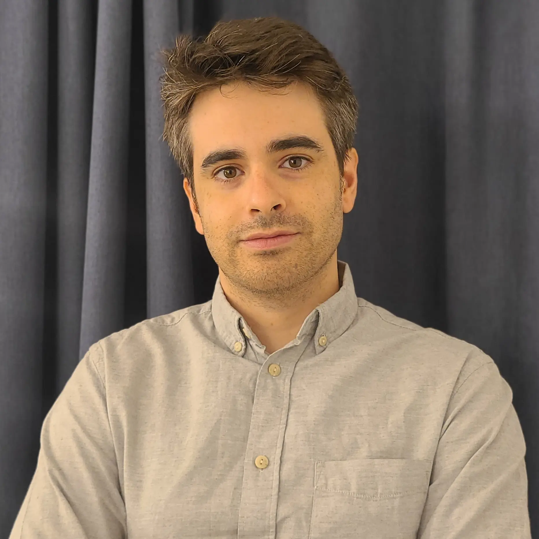 Raúl Torres